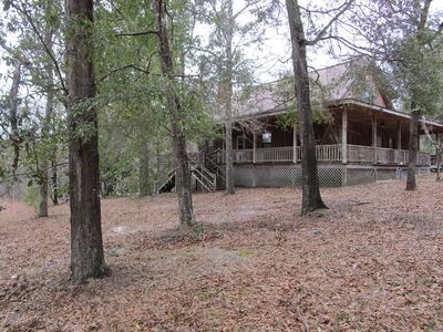 138 Thunder Rd, Jesup, GA, 31545