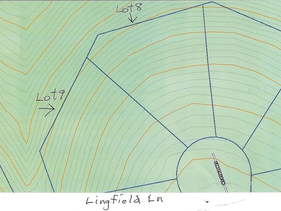 1st image of Lingfield Ln Lot 8