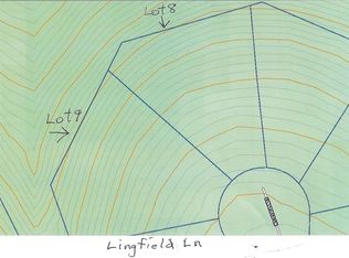 Lingfield Ln LOT 9, Bella Vista, AR 72714