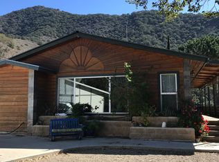 3299 Colson Canyon Rd, Santa Maria, CA 93454