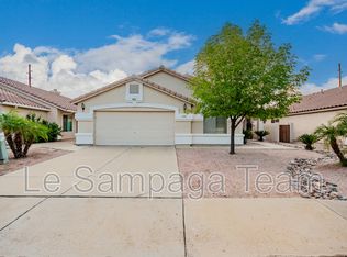 1448 N Saddle St, Gilbert, AZ 85233