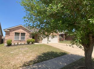 2017 Rachel Ln, Round Rock, TX 78664