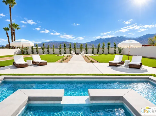 3111 E San Juan Rd, Palm Springs, CA 92262