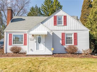 3209 Martindale Rd NE, Canton, OH 44714