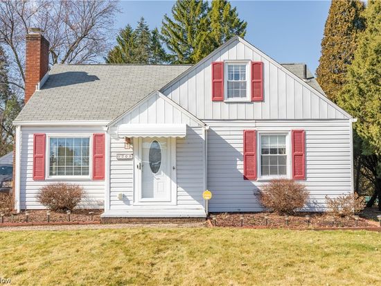 3209 Martindale Rd NE, Canton, OH 44714