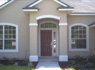 86741 Riverwood Dr, Yulee, FL 32097
