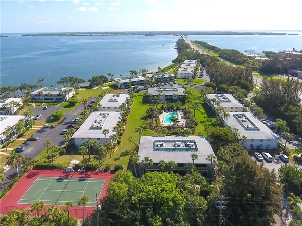 600 Manatee Ave Unit 107, Holmes Beach, FL 34217