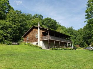 225 Spar Mill Rd, Burnsville, NC 28714