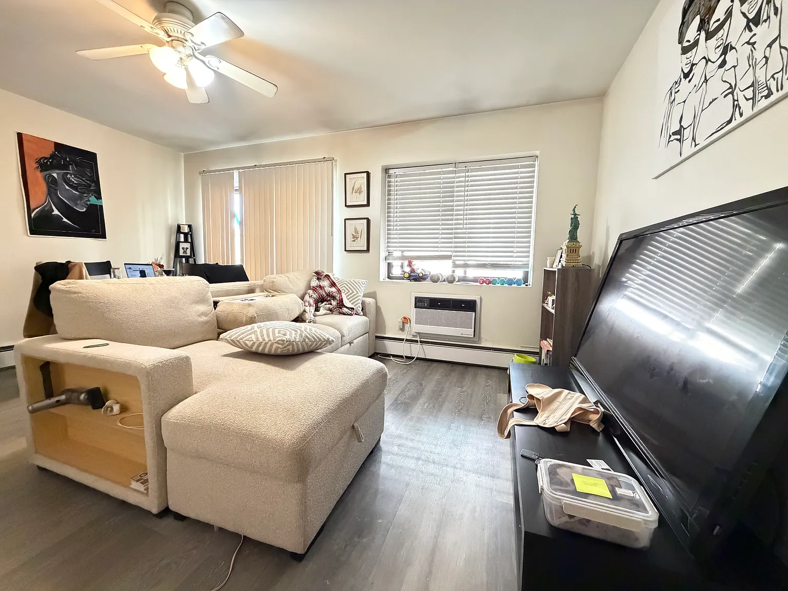 1 bed, 9999 sqft, $2,150 — Photo 2
