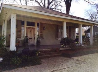 1314 Spencer Ave, Monroe, LA 71201