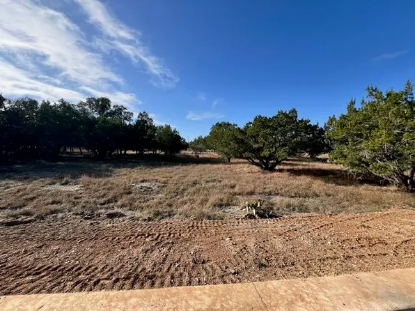 Lot K1072 Chameleon, Horseshoe Bay, TX 78657