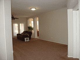 Large family room