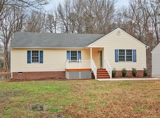 19712 Thelma Ave, South Chesterfield, VA 23803