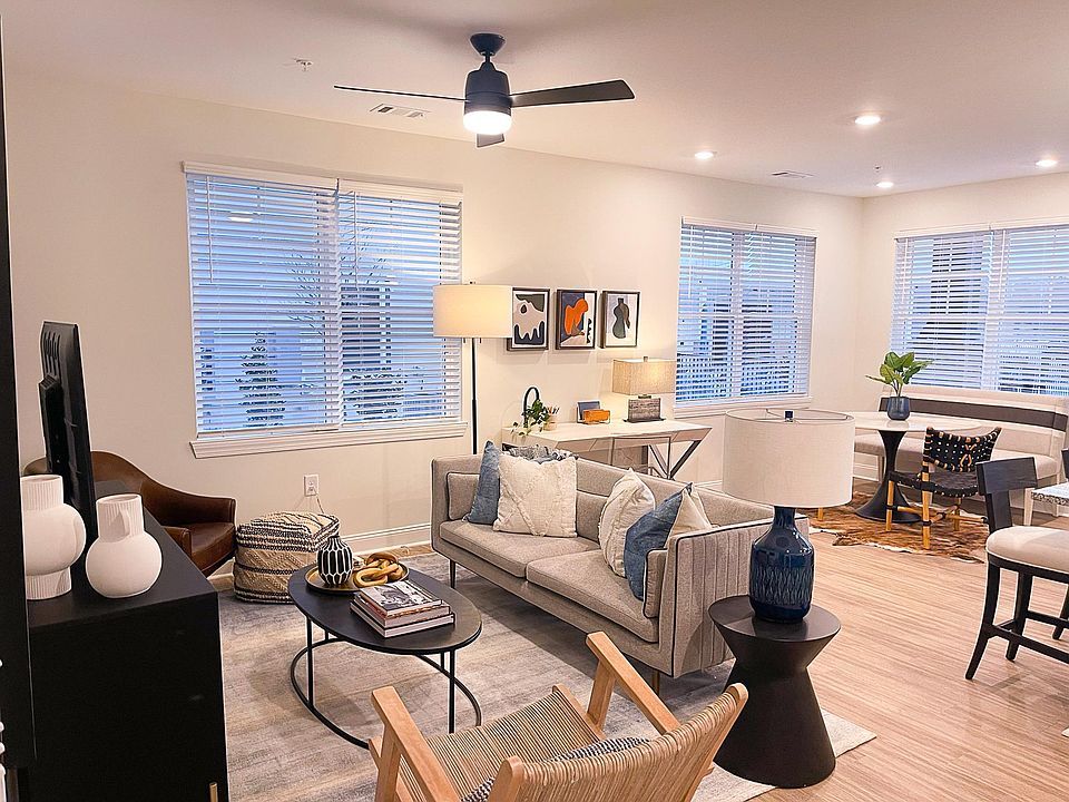 Birch Hill Apartment Rentals Asheville, NC Zillow