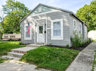 307 E Telegraph St, Dowagiac, MI 49047