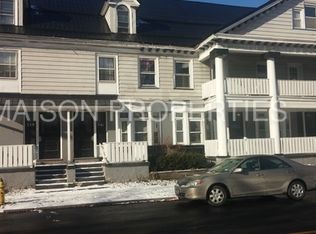 361 Alexander St #5, Rochester, NY 14607