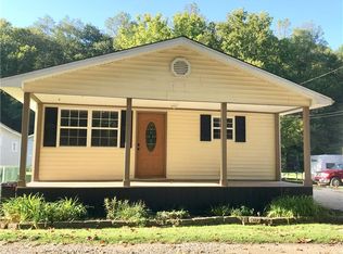 330 Utah Rd, Ravenswood, WV 26164