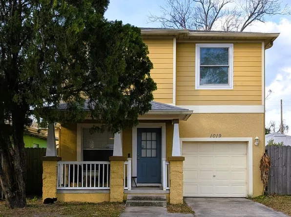 1019 W Anderson St, Orlando, FL 32805