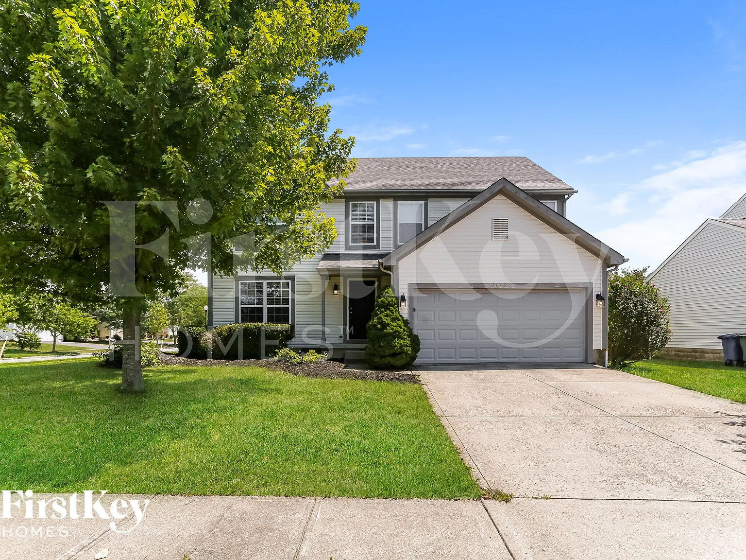 4 bed, 2.5 bath, 1920 sqft, $2,740 — Photo 1