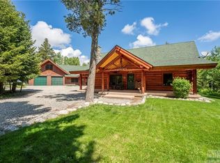 39 Dillon Rd, Red Lodge, MT 59068