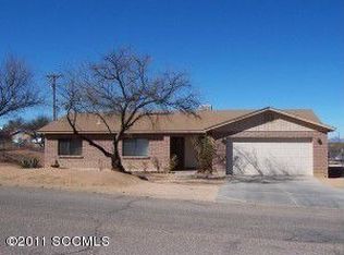 952 Via Valenzuela, Rio Rico, AZ 85648