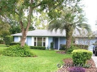 438 SE 43rd St, Keystone Heights, FL 32656