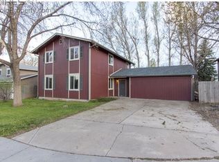 2025 Newcastle Ct, Fort Collins, CO 80526