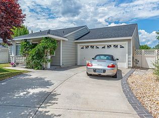 4563 China Rose Cir, Reno, NV 89502