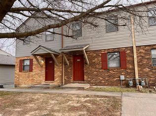 4290 Stardust Dr #4290, Hannibal, MO 63401