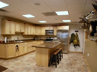 5304 Cross Cut Rd, Florence, WI 54121