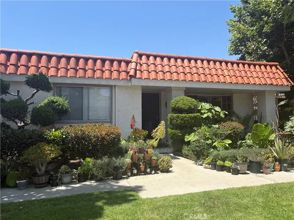 26511 Calle San Luis #74E, San Juan Capistrano, CA 92675