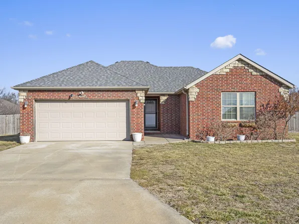 2471 E High Ridge Circle, Republic, MO 65738