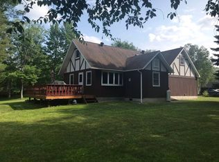 115 Timberline Dr, Speculator, NY 12164