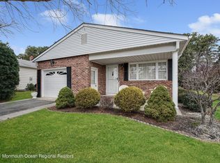 88 Orlando Blvd, Toms River, NJ 08757