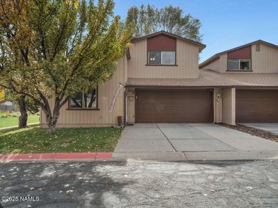 2437 E Eva Loop, Flagstaff, AZ, 86004