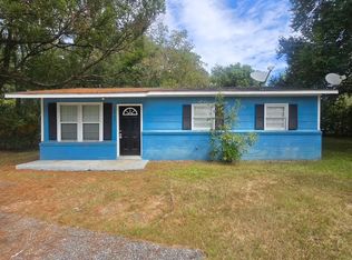 1300 Best Dr, Mobile, AL 36608