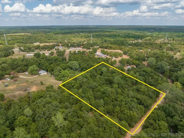 18601 Post Oak Dr, Newalla, OK 74857