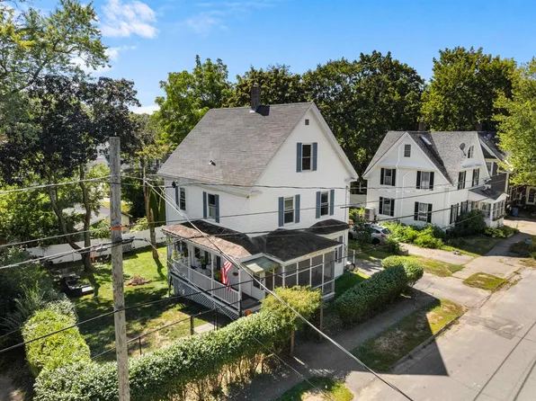 30 Hill Street, Dover, NH 03820