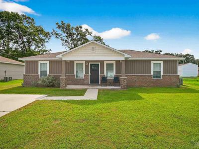 8506 Rose Ave, Pensacola, FL, 32534