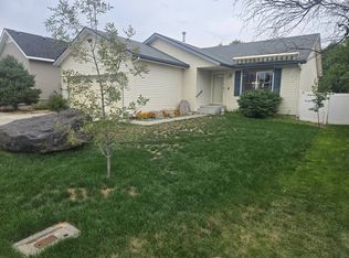 842 N Doryport Ct, Post Falls, ID 83854