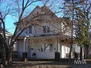 1610 Nebraska St, Sioux City, IA 51105