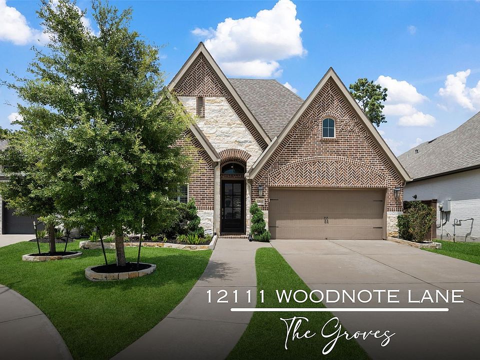 1st image of 12111 Woodnote Ln