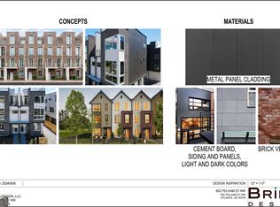 902 Pelham St NW, Atlanta, GA 30318