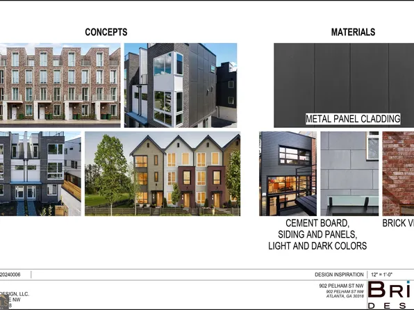 902 Pelham St NW, Atlanta, GA 30318