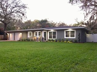 12306 Paddock Ave, Tampa, FL 33618