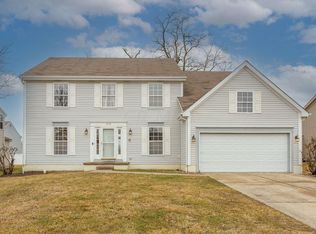 8130 Reynoldswood Dr, Reynoldsburg, OH 43068