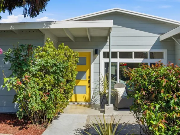 1140 Almanor Ave, Menlo Park, CA 94025