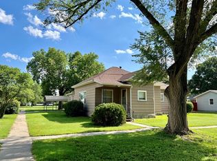 514 Main St, Jewell, KS 66949