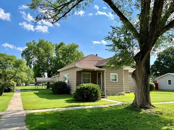 514 Main St, Jewell, KS 66949