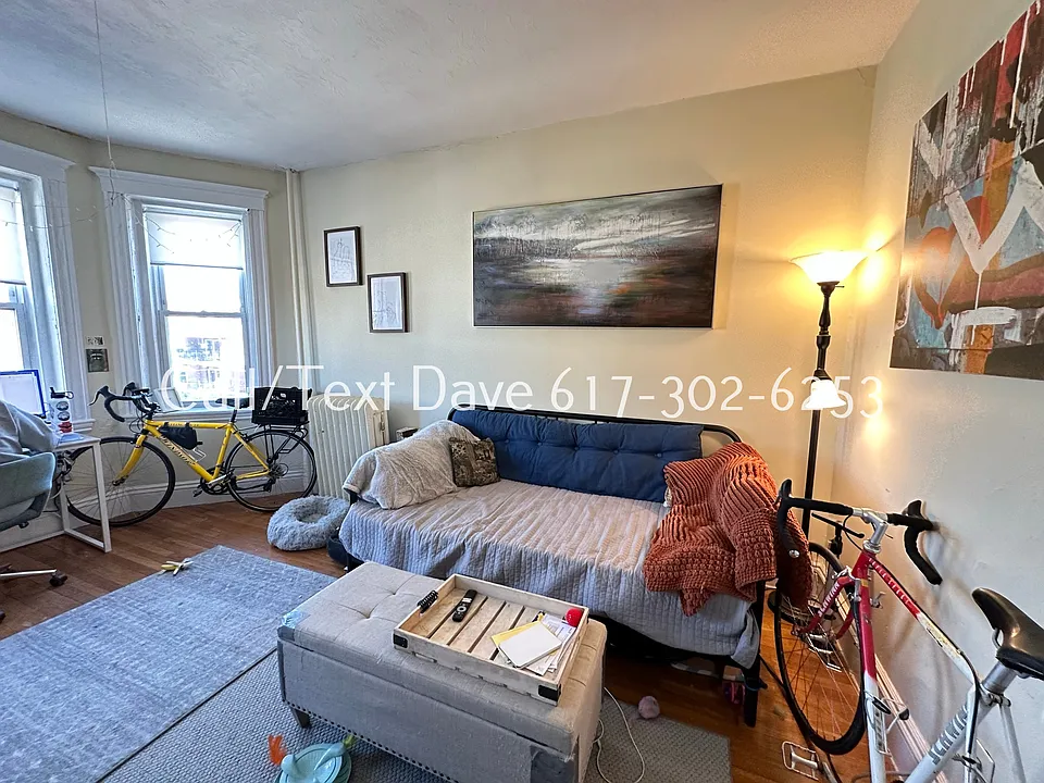 161 Kelton St #21